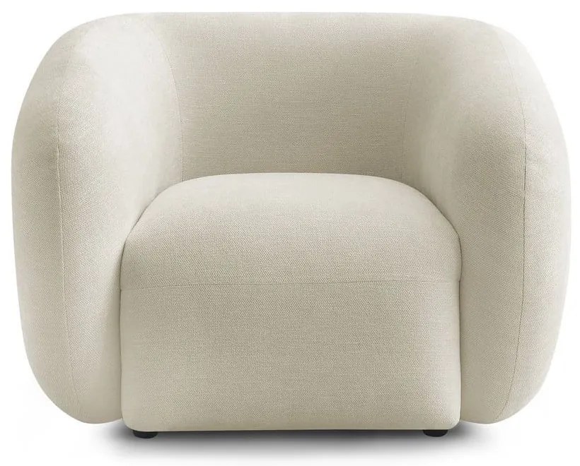 Bézs fotel Celine – Bobochic Paris