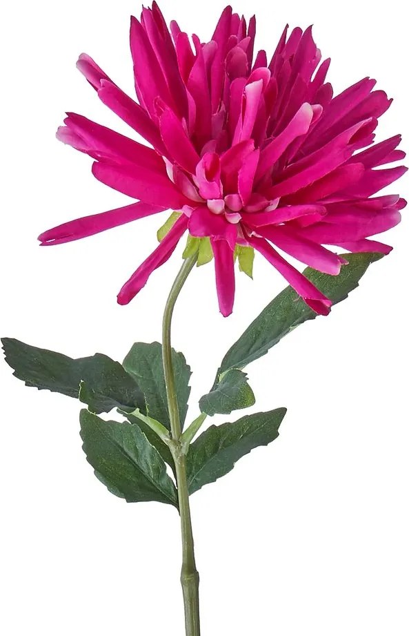 FLORISTA dália, pink 59 cm
