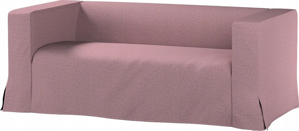 Dekoria Ikea Klippan 2 személyes kanapé huzat