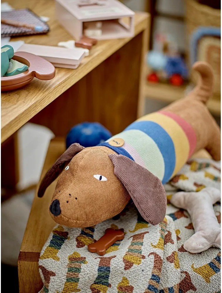 Gyerek takaró 130x160 cm Charlie – Bloomingville Mini