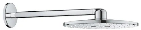 Grohe Rainshower SmartActive fejzuhany zuhanykarral együtt króm 26475000 G26475000