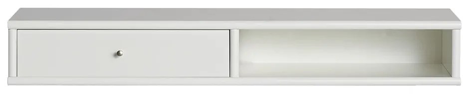 Fehér előszoba bútor Mistral - Hammel Furniture