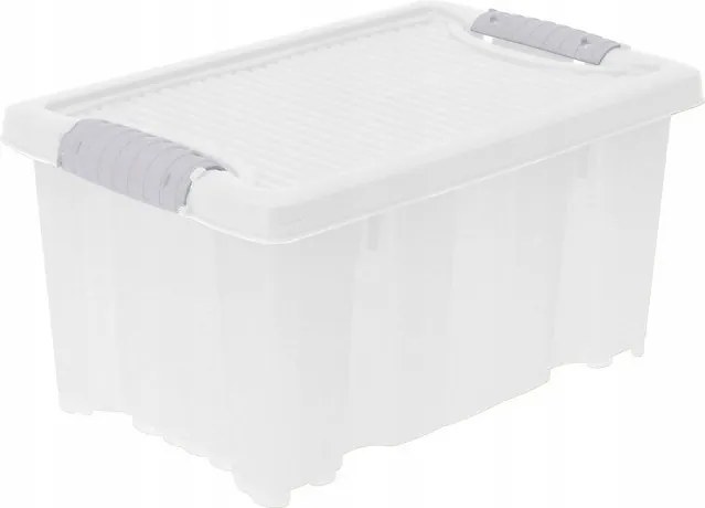 Doboz Apróságoknak, Játékoknak Tároló Doboz