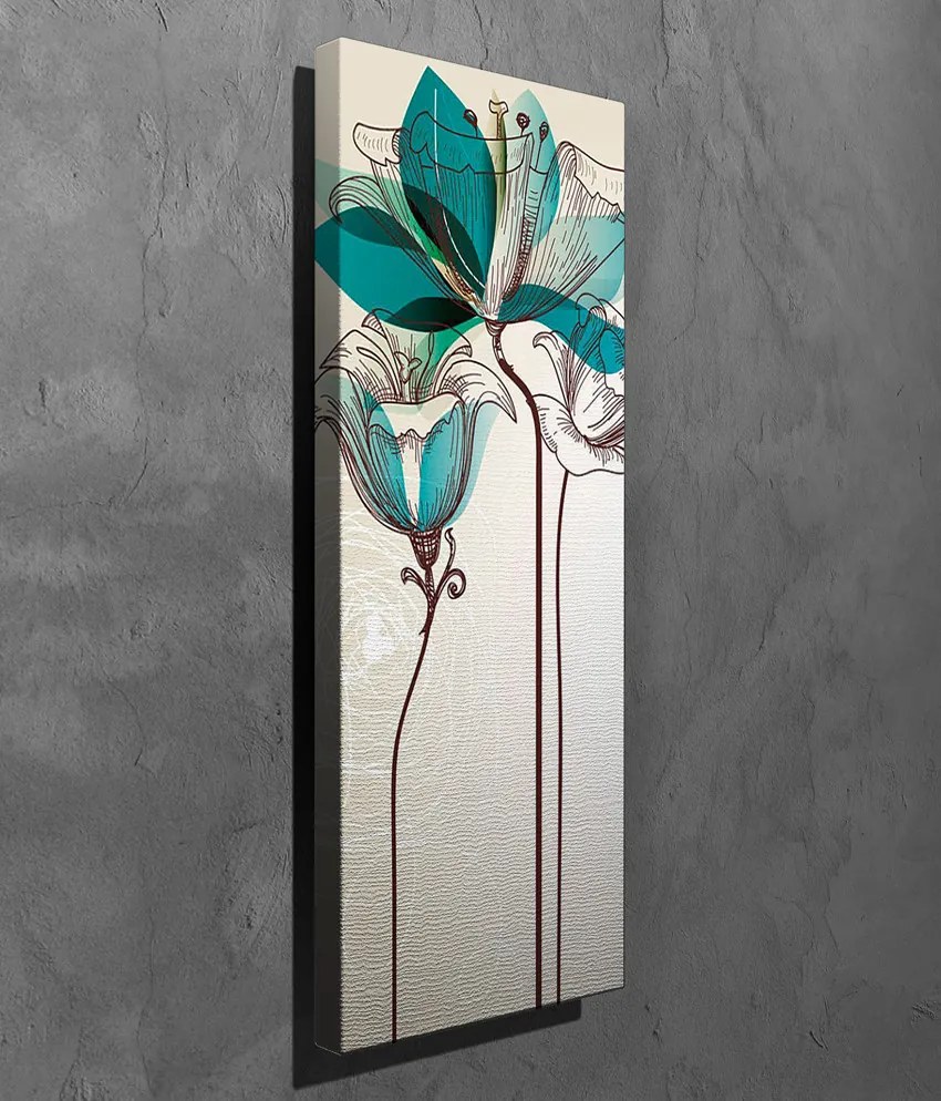 Vászonkép, 30×80 cm – PC250