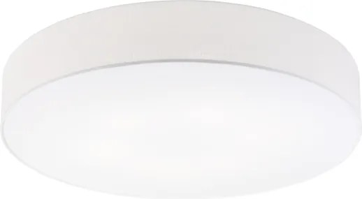 Brilagi - LED mennyezeti lámpa SIRIJA 6×E27/15W/230V Ø 80 cm fehér