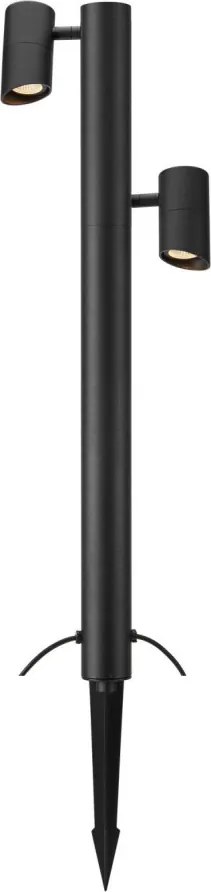 MARKSLÖJD 108486 GARDEN Kültéri Növényvilágító Lámpa LED IP44