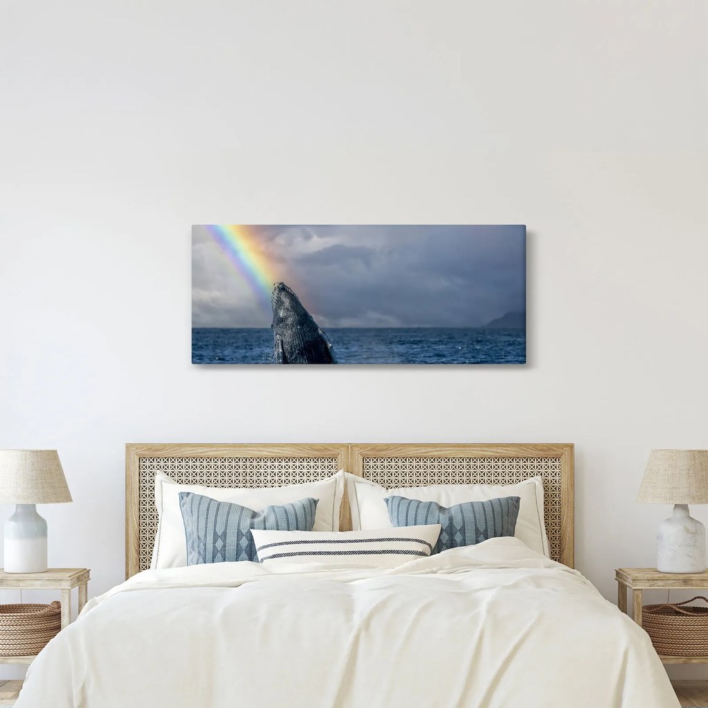 Kép - Púpos (120x50 cm)