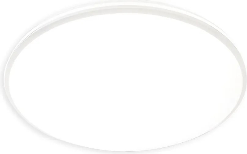 LED mennyezeti lámpatest HUGO LED/21/32/42W/230V 3000/4000/6500K átm. 45 cm IP54 fehér