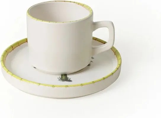 Teáscsésze-készlet – X00022380