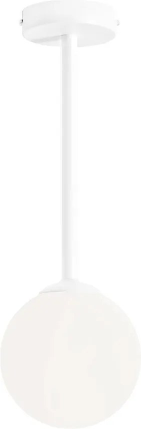 Aldex PINNE 1080PL_G_S Plafonlámpa 1x10W/E14 IP20