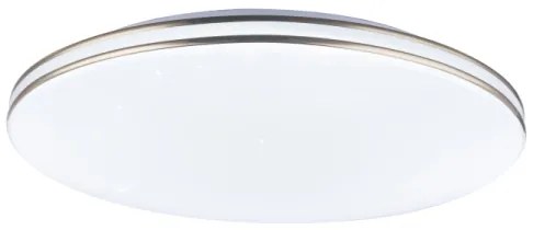 GLOBO 483888-24 - PIERRE LED mennyezeti lámpa LED/24W/230V