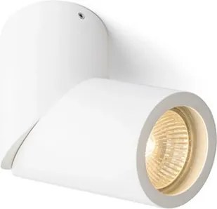 RENDL SNAZZY fehér 230V LED GU10 8W