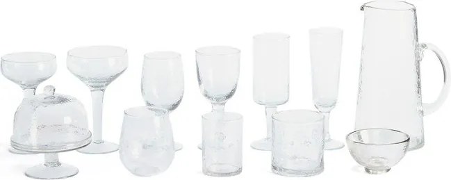 Borospohár Sileia – Kave Home