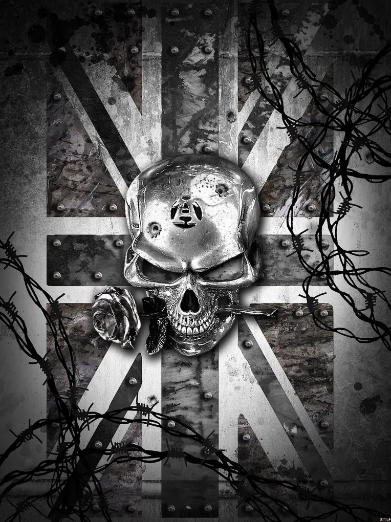 Fotótapéta ifjúsági szobába 206 x 275