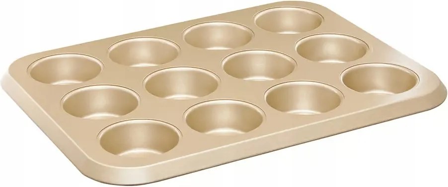 Muffin sütőforma 12 db-os Royal