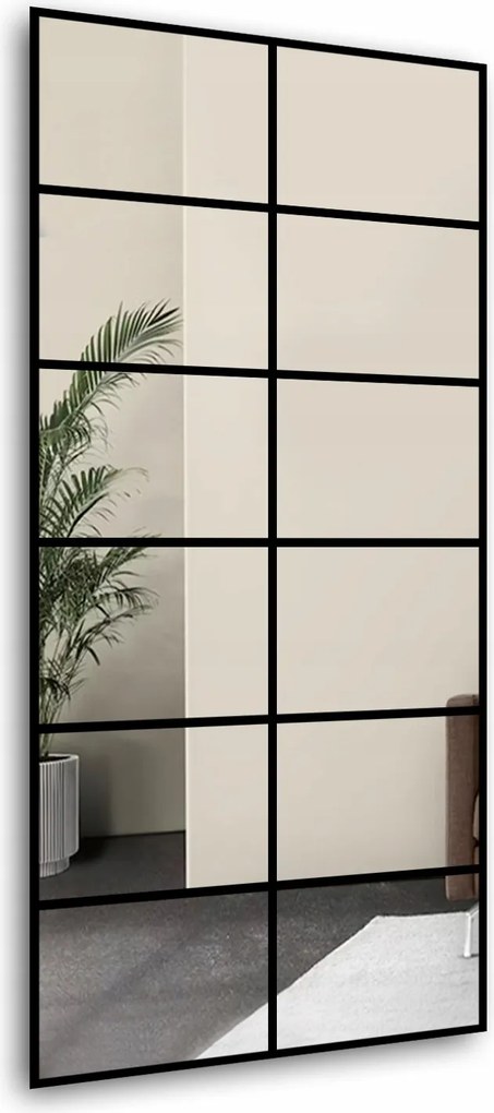 Loft tükör sprotnival Achilles 120x220