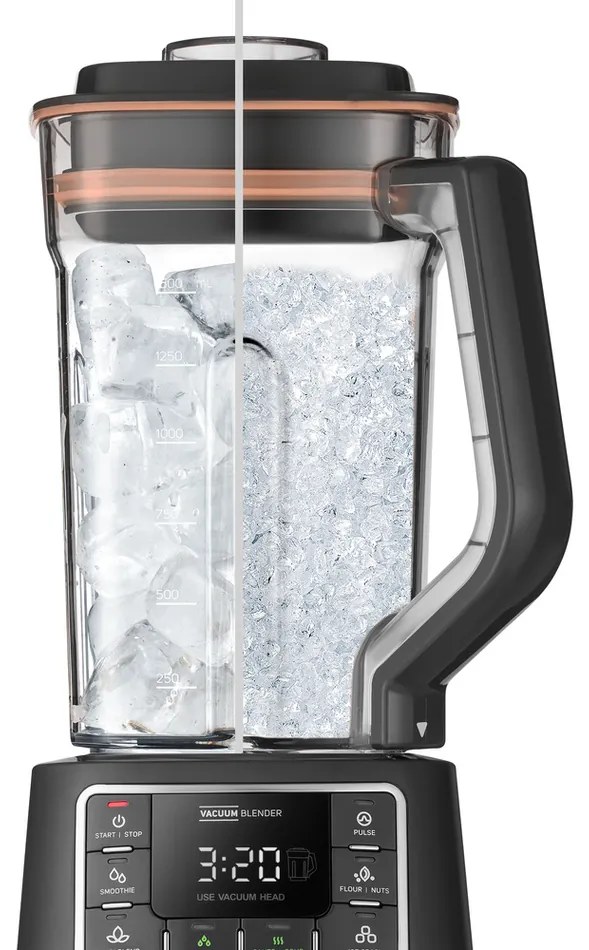 Sencor SBU 7876GD vákuummixer