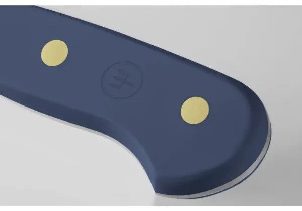 Wüsthof - Konyhai steak kés CLASSIC COLOUR 12 cm kék