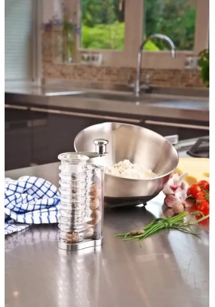 Cole & Mason - Szerecsendió daráló WALLIS 14,5 cm