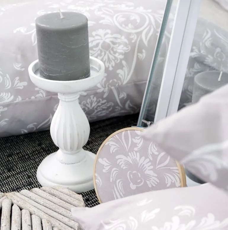 EMI Athén ágyneműhuzat 140x200 + 70x90