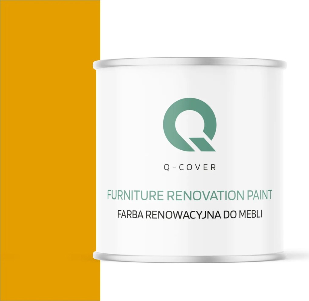 Konyhabútor Festék Szekrény Frontok Sárga Arany Ral 1004 Szatén 2.5L