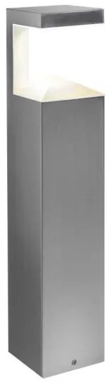 Ledvance - LED Kültéri lámpa PYRAMID 1xLED/9W/230V IP44 50 cm