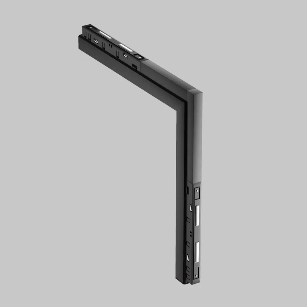 Maytoni Basis TR102-24W4K-B-1 1x24W/LED 4000K 1250lm IP20