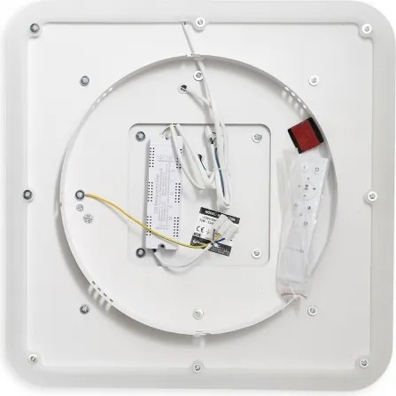 Brilagi - LED dimmelhető mennyezeti lámpa MODERN LED/72W/230V 2700-6500K + DO