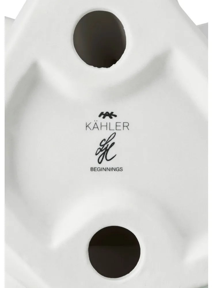 Kerámia szobor Beginnings – Kähler Design