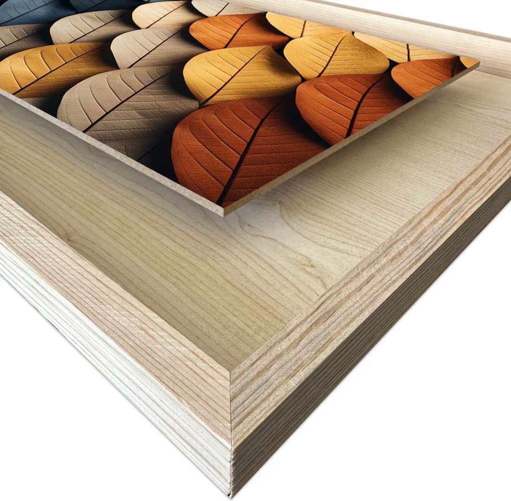 Ahsakca falikép, 43×63 cm – TR870CHS1107