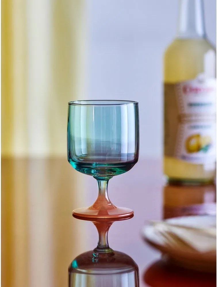 Pohár szett 6 db-os 300 ml Signe – Bloomingville