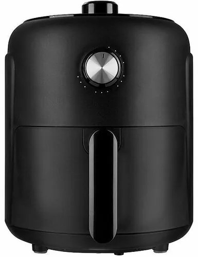 Clatronic FR 3816 H forrólevegős fritőz, 2,5 l