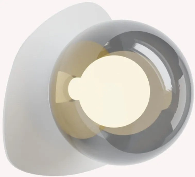 Zambelis WALL LIGHT 2579 Fali lámpa 1x4W/G9 IP20