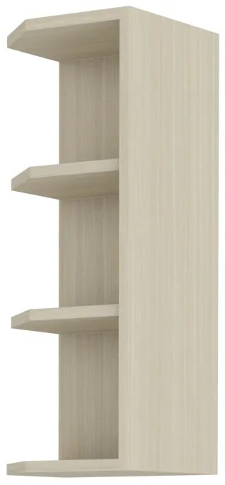 Felső konyhai polc Chasma 30 G 72 ZAK (ferara tölgy). 1032909