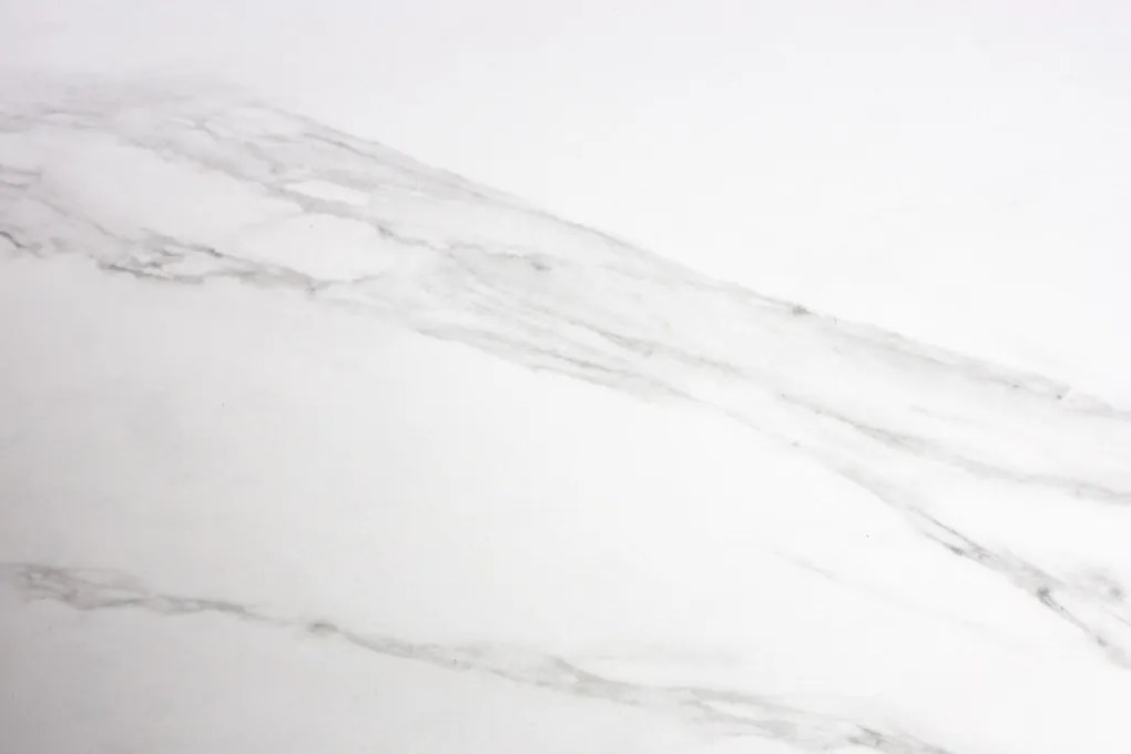 Almira ovális étkezőasztal