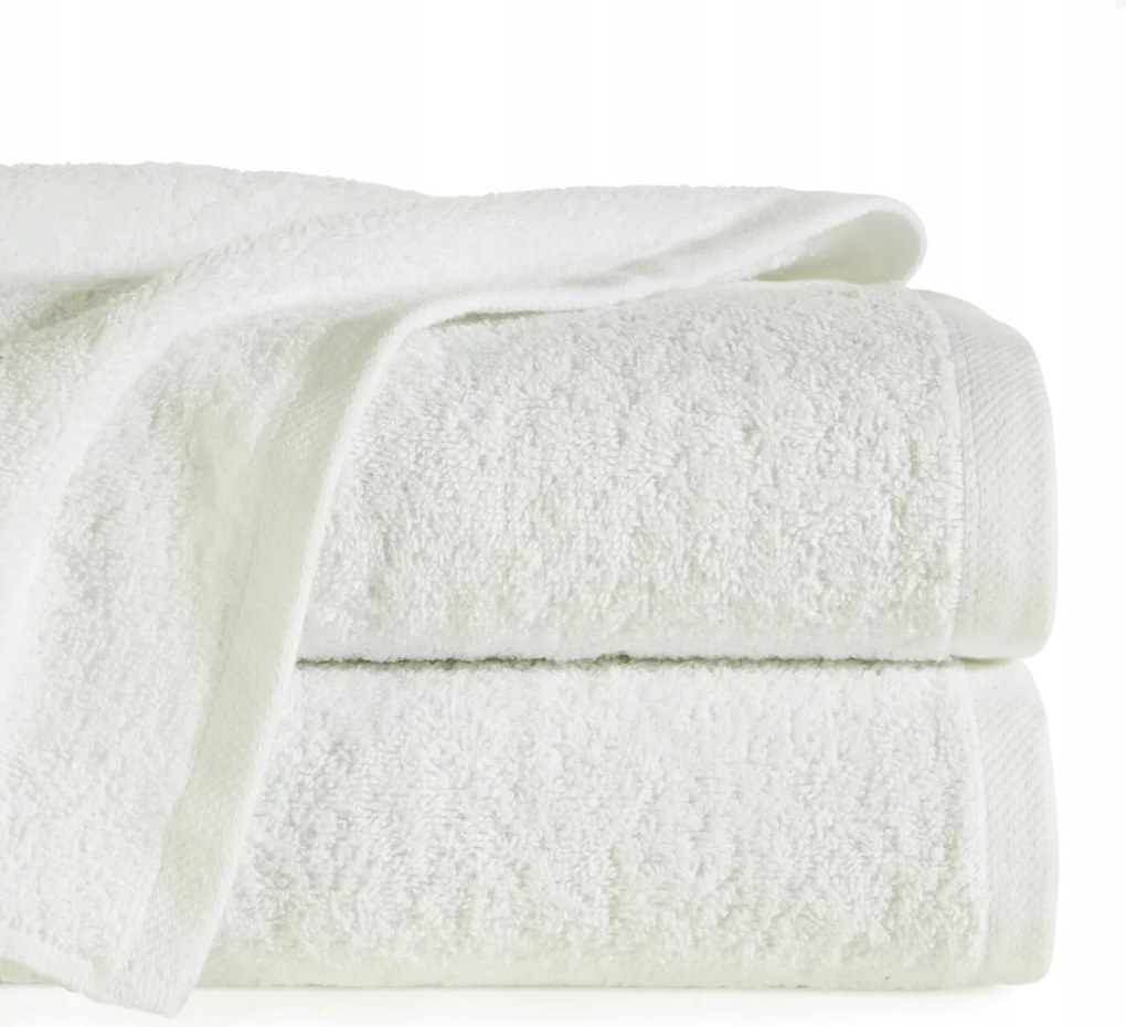 5 Db-os Szállodai Nedvszívó Fürdőlepedő Szett Fehér 70x140 Pamut 500GSM