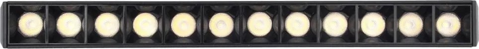 DomenoLED DIODA 477 Sínreflektor 12W/LED 3000K 960LM