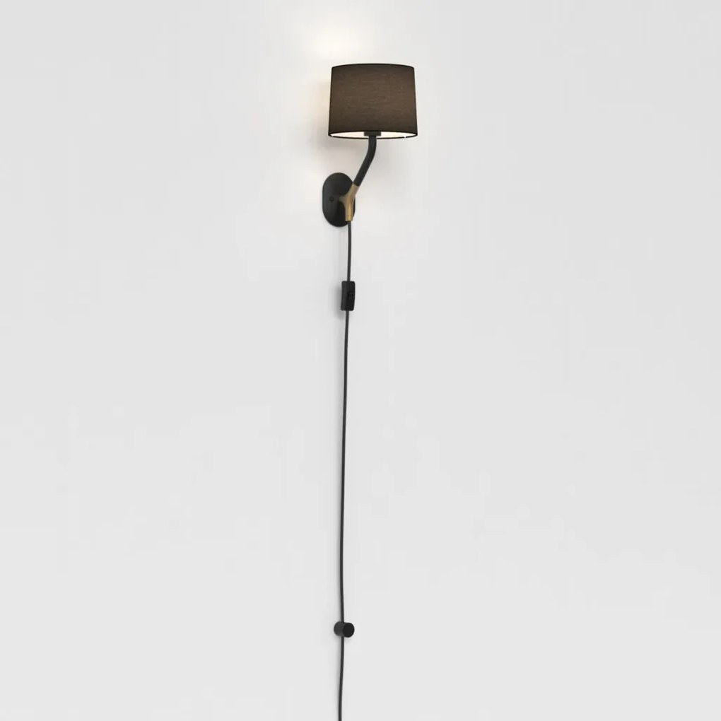 Astro Lighting Arbor 1479001 Fali lámpa 1x7W/LED|E14 IP20