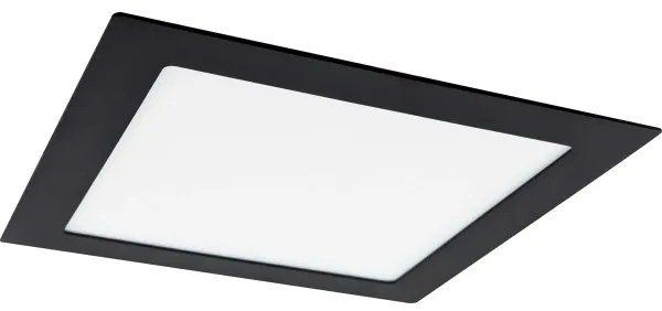 LED Fürdőszobai beépíthető lámpa VEGA LED/24W/230V 3800K IP44