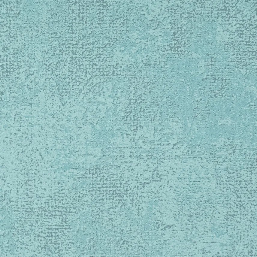 Türkizkék márvány mintás tapéta (463651)