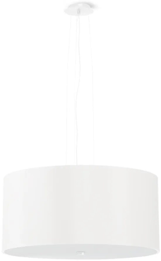 Sollux OTTO 50 SL.0743 Függőlámpa 5x60W/E27 IP20