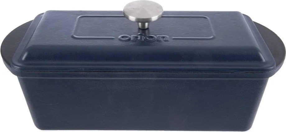 Öntöttvas kenyér sütőforma 35x14 cm Litina – Orion