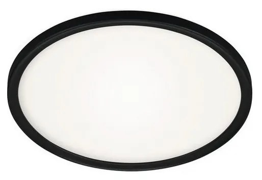 Briloner 7058-015 - LED Dimmelhető lámpa SLIM LED/18W/230V Wi-Fi Tuya + + távirányító