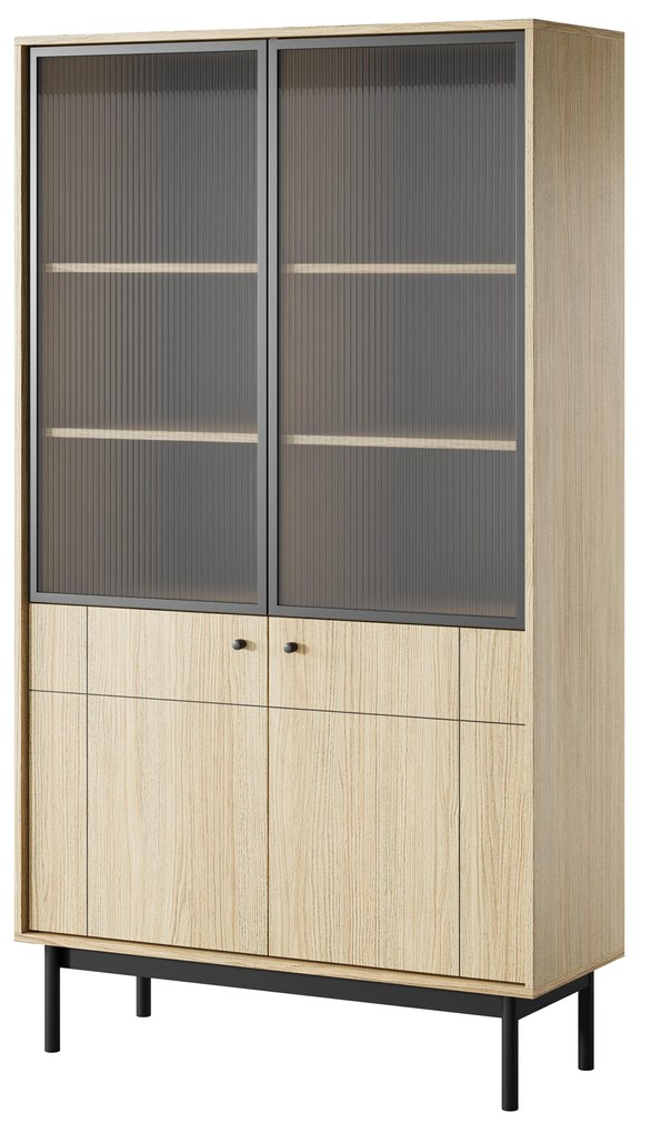 Vitrin Japandan (linea tölgy). 1107574