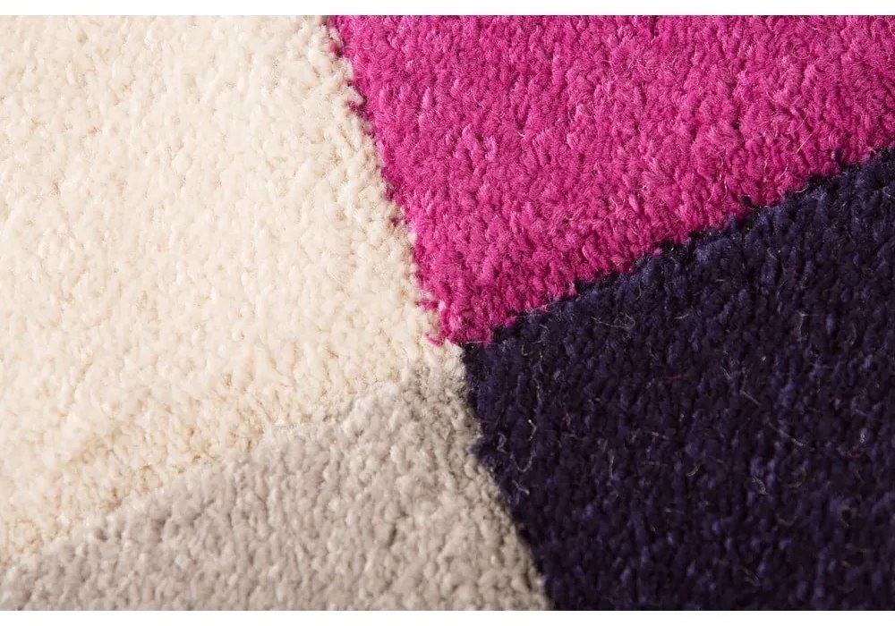 Samba szőnyeg, ø 160 cm - Flair Rugs