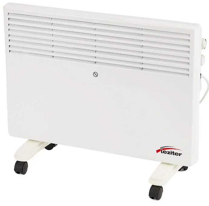 Asama elektromos fűtőtest 750W/1500W