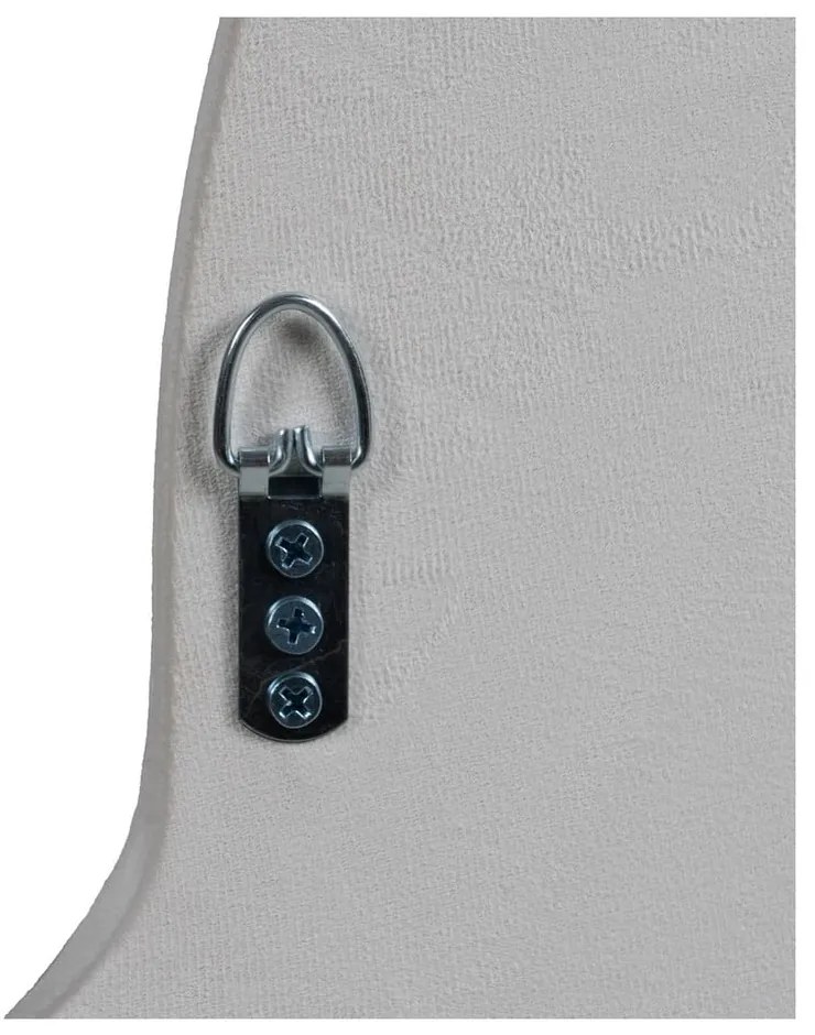 Fali tükör 90x60 cm Cloud – Ixia