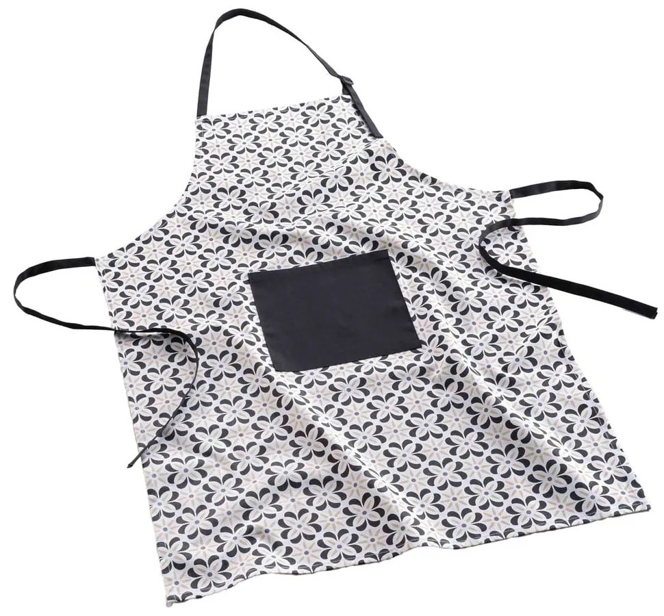 Pamut kötény Solaris – douceur d'intérieur