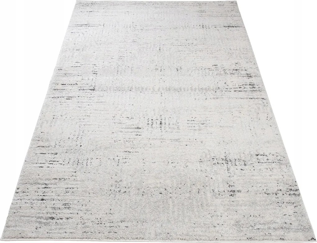 Soft Poliészter Szőnyeg 120x170 Modern Divatos v81c