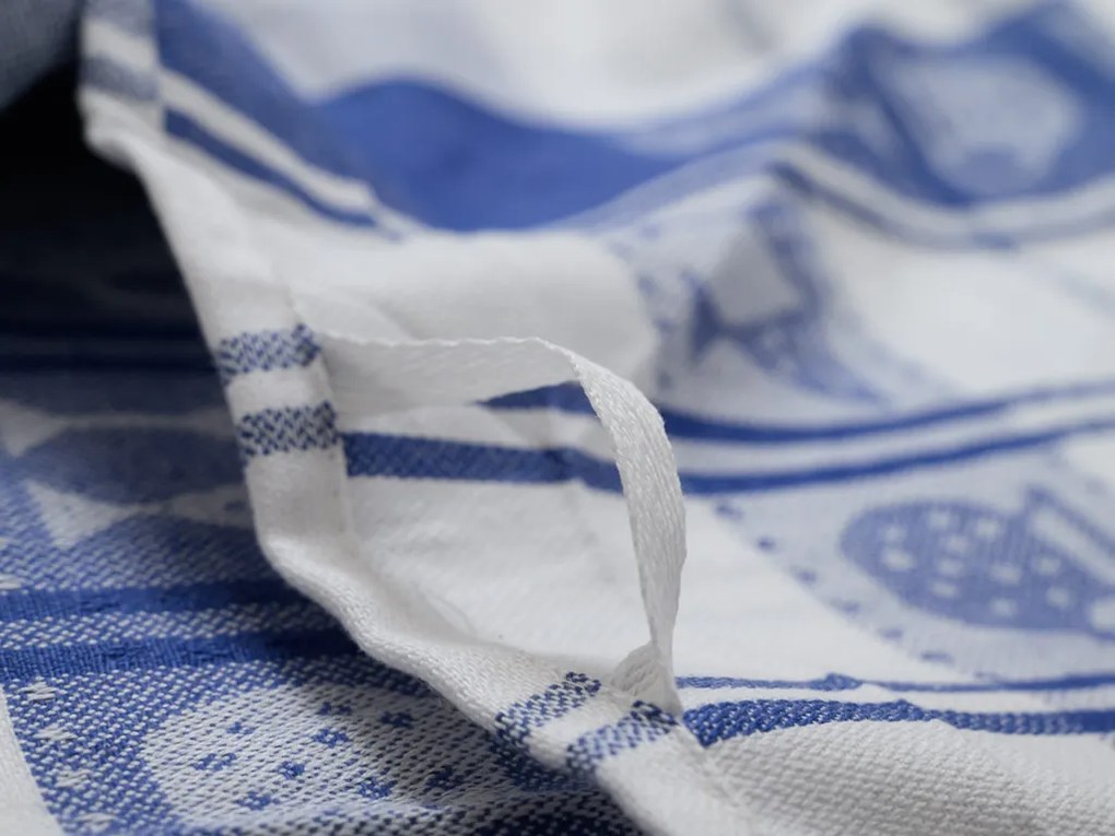 Konyharuhák ZAVONA 50x70 cm, 3 db